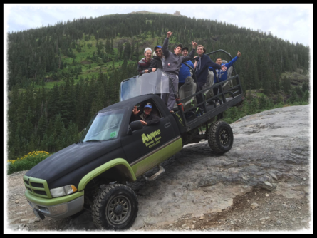 alpine scenic jeep tours