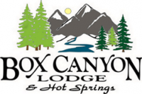 Box canyon lodge
