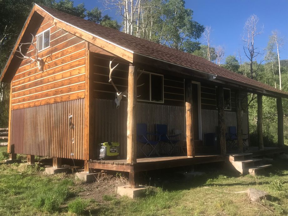Colorado Bunkhouse